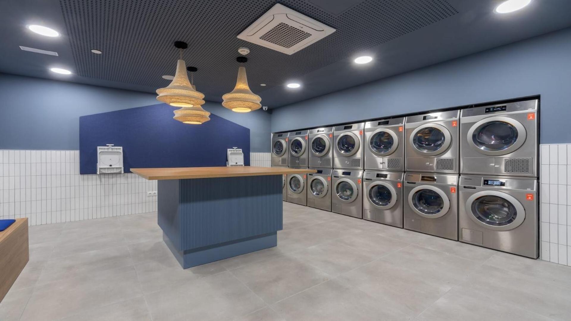 מדריד Hotel Nido Principe Pio מראה חיצוני תמונה